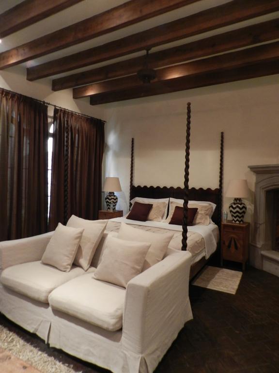 Casa Huertas 22 Leilighet San Miguel de Allende Eksteriør bilde