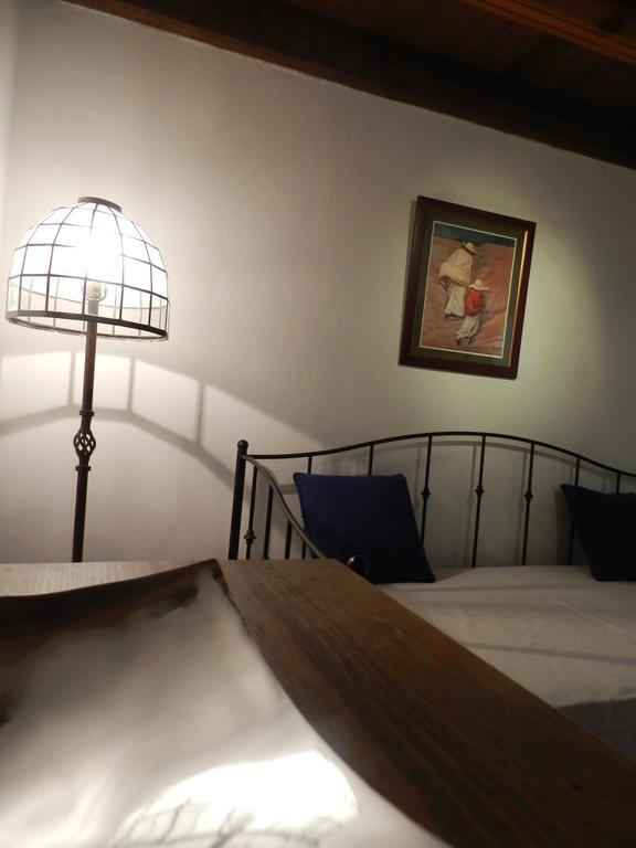 Casa Huertas 22 Leilighet San Miguel de Allende Eksteriør bilde