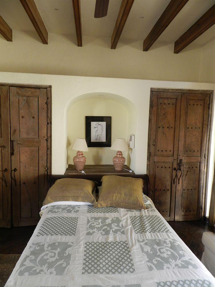 Casa Huertas 22 Leilighet San Miguel de Allende Eksteriør bilde